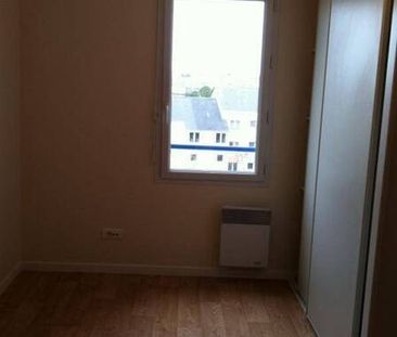 Appartement 3 pièces - - Photo 1