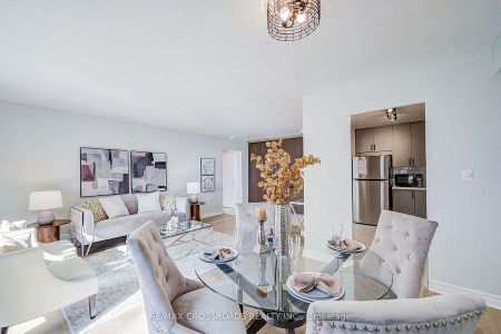 For Lease - 5 Massey Square Unit# 1202, Toronto, Ontario - Photo 2