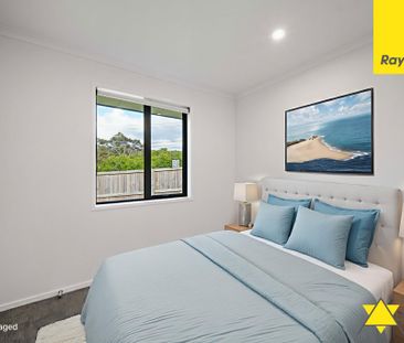 Comfort and Convenience Near Titirangi Village - Photo 4