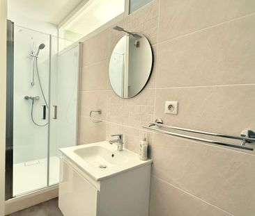 Location Appartement 2 pièces 44m² - Photo 6