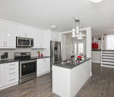 For Lease - 96 Simmons Boulevard, Brampton, Ontario - Photo 4