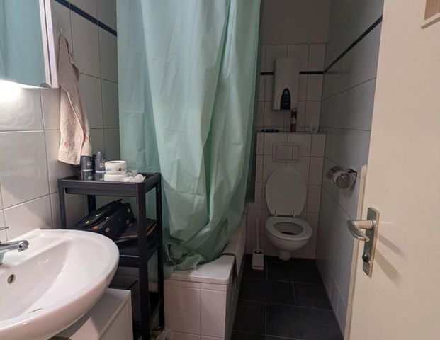 Möbilierte / furnished Wohnung für knapp 6 Wochen - Foto 1