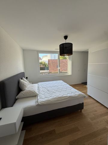 3.5 Zimmer, 82 m², 1. Stock - Foto 2