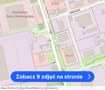 Rembertów - Dwupokojowe mieszkanie na 5 piętrze - Zdjęcie 1