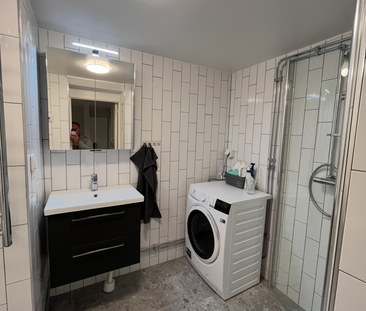 Runebergsvägen, Gävle - Foto 2