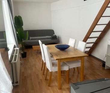 Appartement te huur - Photo 6