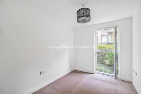 Conington Road, Lewisham SE13 - Photo 2