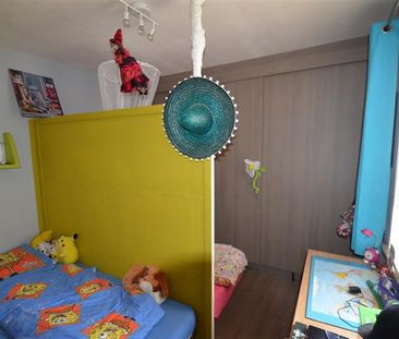 Te huur: Appartement met garagebox - Foto 1