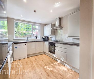 1 bedroom in a house share to rent - Photo 3