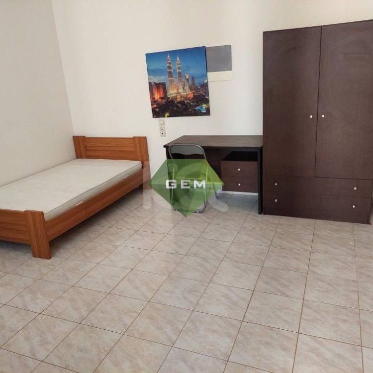 Γκαρσονιέρα 30 τ.μ. - Photo 1