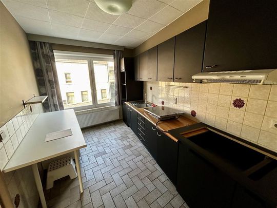 Appartement te huur - Photo 1