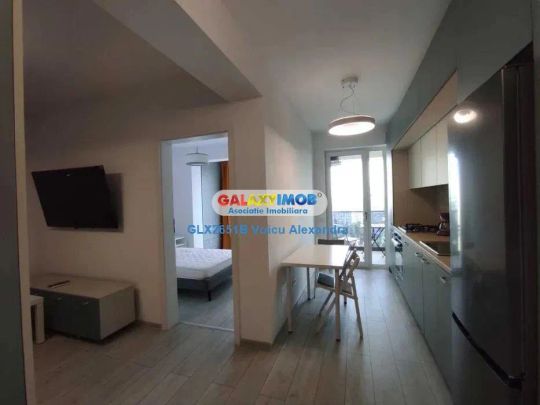 Apartament Tip Studio Lux Berceni - Dimitrie Leonida - 2 Min Metrou - Photo 1