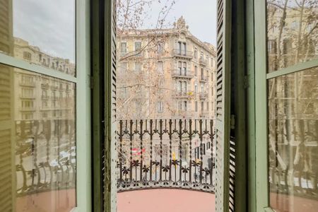 Carrer dAribau, Barcelona, Catalonia 08036 - Photo 2