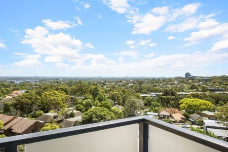 19/4 Lamont Street, Wollstonecraft - Photo 2