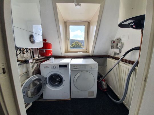 Kerkplein 7-C, Centrum, 2042JH, Zandvoort - Foto 1