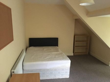 Otterburn Villas North, Jesmond, Newcastle NE2 3AS - Photo 3