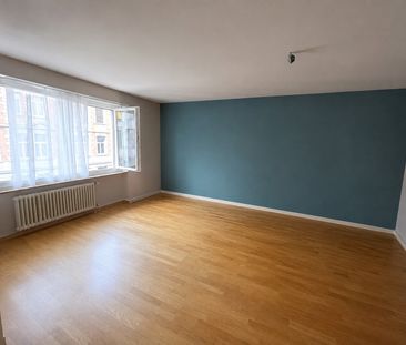 Grosszügige 5-Zimmer-Wohnung an zentraler Lage in Zürich - Photo 4