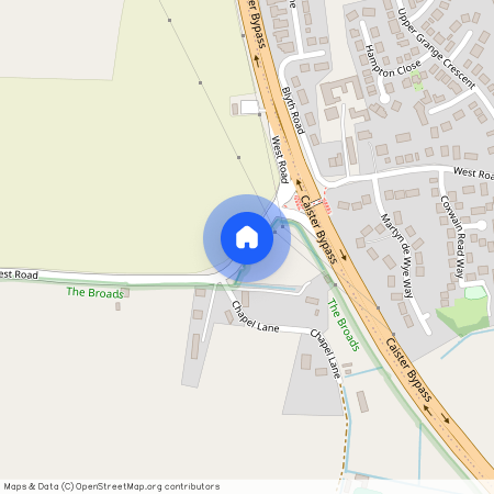 Caister, Great Yarmouth