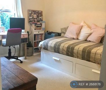 2 bedroom terraced house to rent - Photo 5