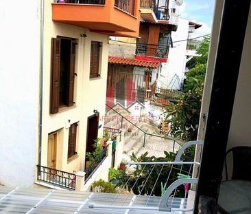 Studio/Γκαρσονιέρα για ενοικίαση Άνω Πόλη - Photo 4