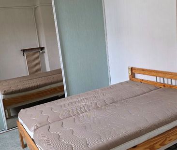 Location Appartement 3 pièces 56m² - Photo 2