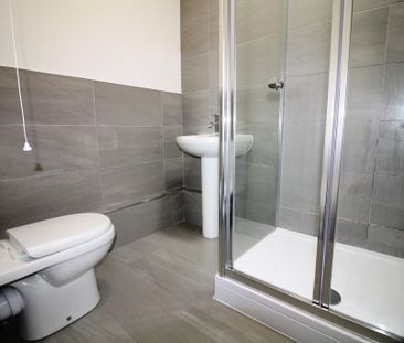 1 bedroom apartment to rent - Photo 6