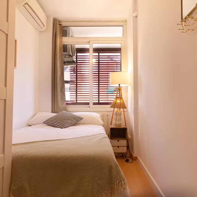 Carrer de Rocafort, Barcelona, Catalonia 08029 - Photo 1