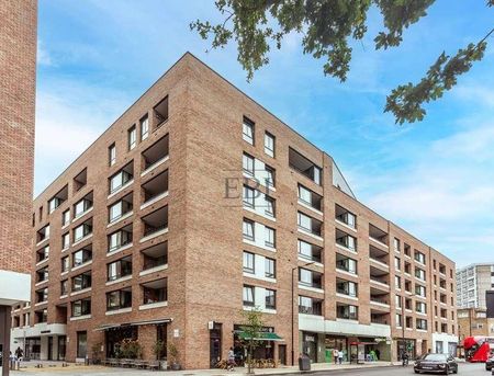 (l), Rosewood Building, Shoreditch Exchange, Hoxton, E2 - Photo 4