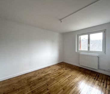 APPARTEMENT T3 ENTIEREMENT RENOVE - HYPER CENTRE - Photo 1