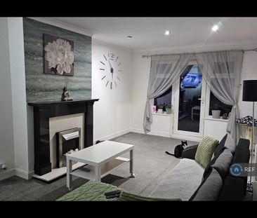 3 bedroom terraced house to rent - Photo 2