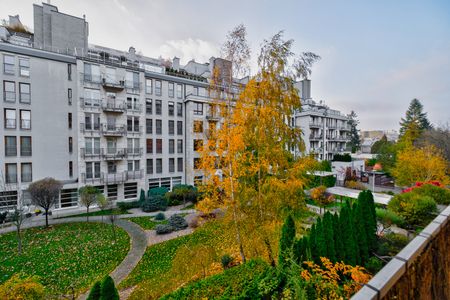 Apartament na wynajem Łowicka 2 pokoje - Zdjęcie 4