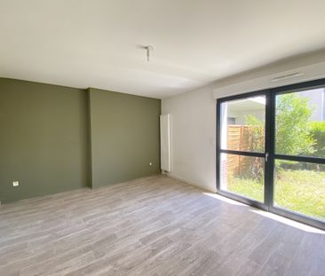 Location Appartement 1 pièce 30m² TROYES 10000 - Photo 1