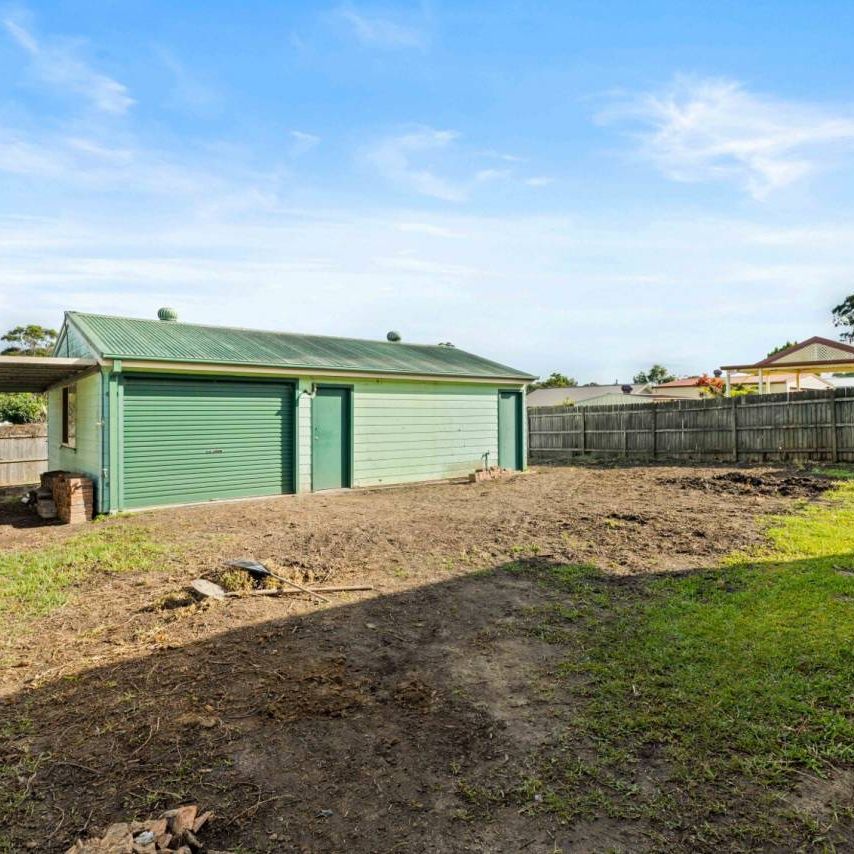 Freshly Renovated 3-Bedroom Home in Central Huskisson - Photo 1