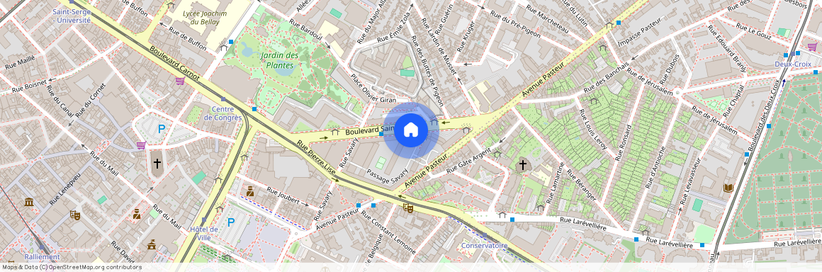 49000, Angers