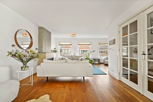 Appartement te huur: Kerkstraat 30 2514 KT Den Haag - Photo 1