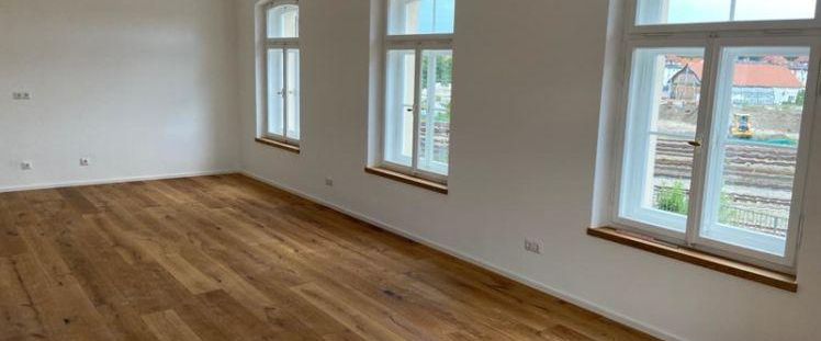 Renovierte 2-Zimmerwohnung nahe des Traunsteiner Zentrums - Photo 1