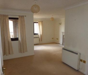1 bedroom flat to rent - Photo 4