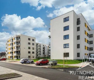 Pronájem krásného bytu 2kk 58 m - Photo 5