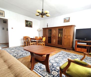 MIESZKANIE na WYNAJEM - Photo 2