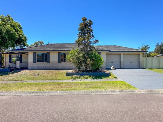 Conveniently Located, Stunning Family Home - Photo 1