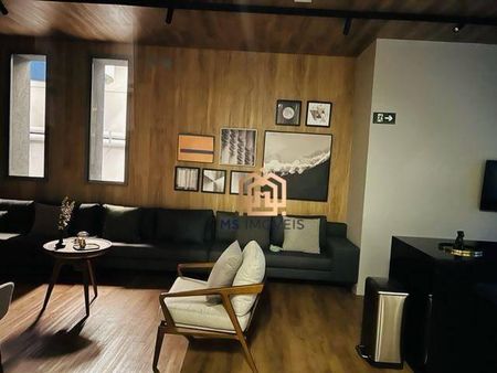 Apartamento 70 m² 2 Quartos Sendo 1 Suíte Para Alugar - Vila Mariana - São Paulo / Sp - Photo 5