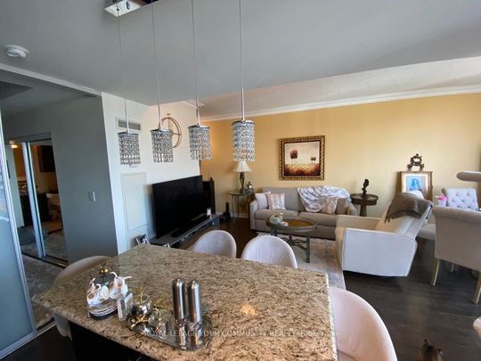 For Lease - 2885 Bayview Avenue Unit# 1214, Toronto, Ontario - Photo 1