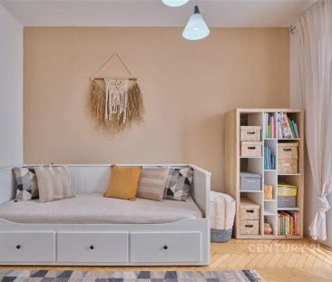 Pronájem bytu 3+1 s lodžií, ul. Komenského, Moravské Budějovice - Фото 6