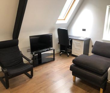 Studio to rent - Photo 3