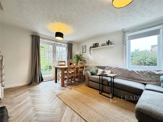 3 bedroom house to rent Kendal Close, Hethersett, Norwich, NR9 - Photo 1