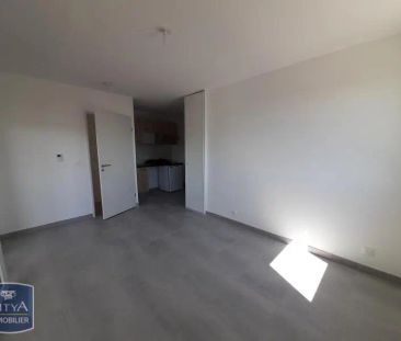 Appartement à louer 2 pièces 42.9m² - Photo 4