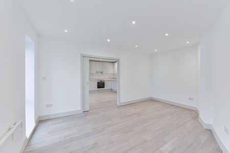 1 bedroom apartment to rent - Photo 2