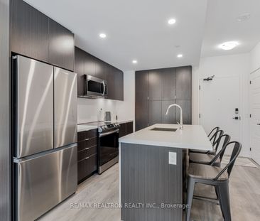 For Lease - 415 Sea Ray Avenue Unit# 230, Innisfil, Ontario - Photo 2