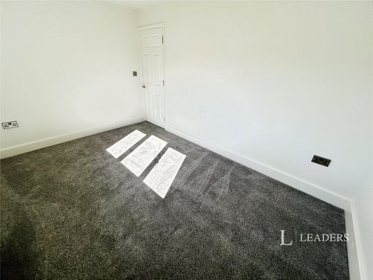 2 bedroom bungalow to rent Manor Road, Folksworth, Peterborough, Cambridgeshire, PE7 - Photo 1