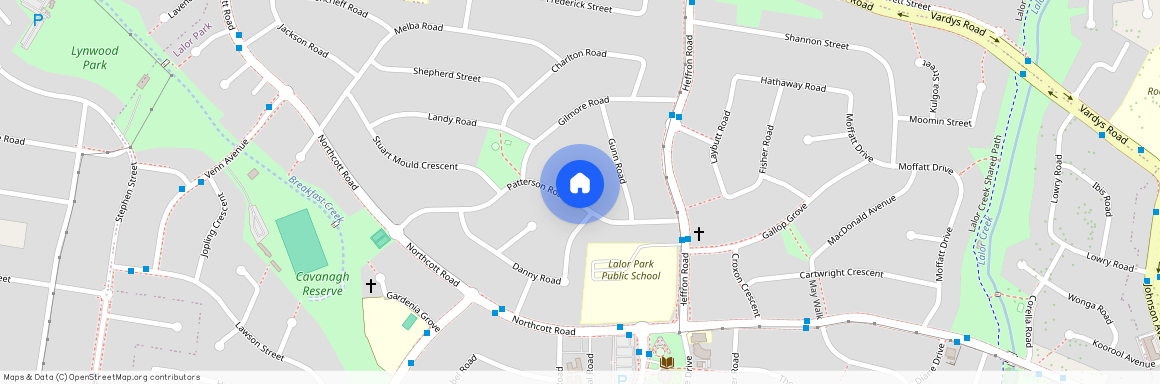 17 Patterson Road, NSW 2147, Lalor Park